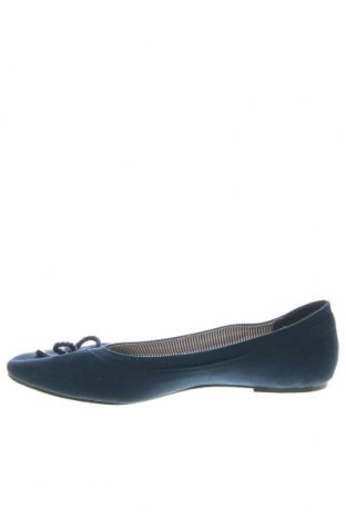 Damenschuhe Ambellis, Größe 41, Farbe Blau, Preis € 27,84