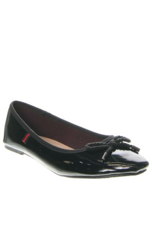 Γυναικεία παπούτσια Ambellis, Μέγεθος 39, Χρώμα Μαύρο, Τιμή 27,84 €