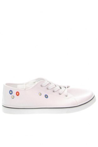 Дамски обувки Ambellis, Размер 40, Цвят Бял, Цена 56,00 лв.