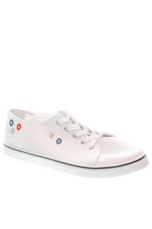 Γυναικεία παπούτσια Ambellis, Μέγεθος 40, Χρώμα Λευκό, Τιμή 28,86 €