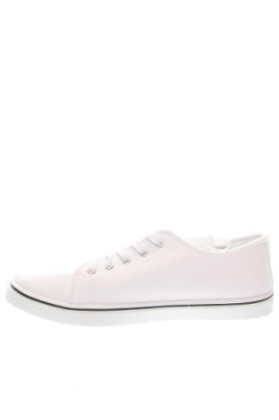 Γυναικεία παπούτσια Ambellis, Μέγεθος 40, Χρώμα Λευκό, Τιμή 21,65 €
