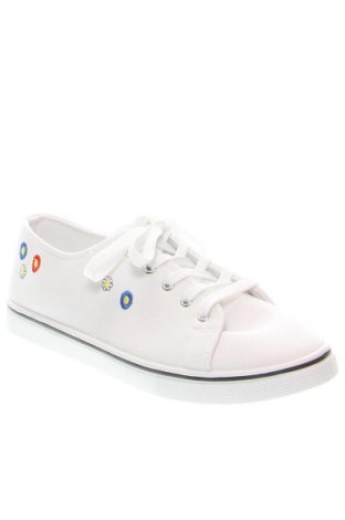 Γυναικεία παπούτσια Ambellis, Μέγεθος 39, Χρώμα Λευκό, Τιμή 32,47 €