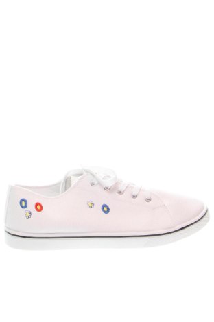 Γυναικεία παπούτσια Ambellis, Μέγεθος 42, Χρώμα Λευκό, Τιμή 39,69 €