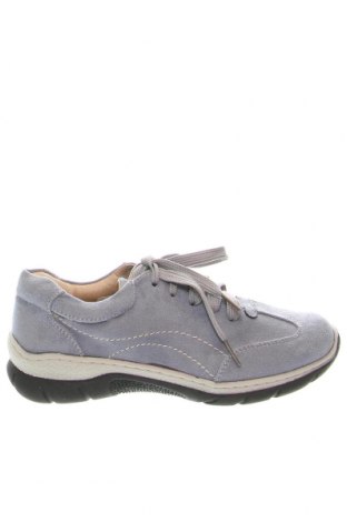 Damenschuhe Ambellis, Größe 37, Farbe Blau, Preis 72,16 €