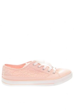 Damenschuhe Ambellis, Größe 42, Farbe Rosa, Preis 32,47 €