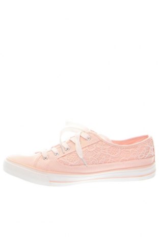 Damenschuhe Ambellis, Größe 42, Farbe Rosa, Preis 32,47 €