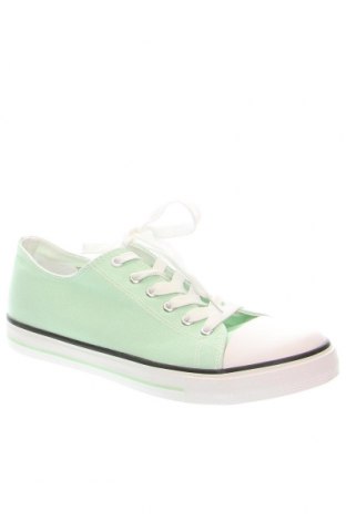 Дамски обувки Ambellis, Размер 42, Цвят Зелен, Цена 70,00 лв.