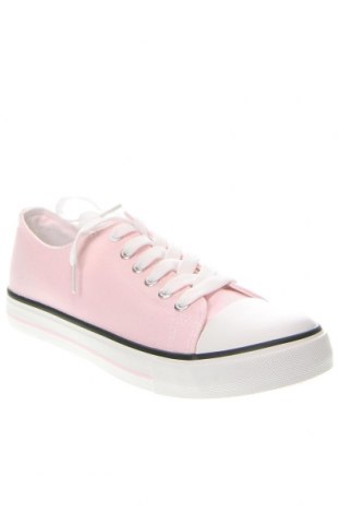 Дамски обувки Ambellis, Размер 39, Цвят Розов, Цена 70,00 лв.
