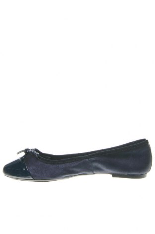 Dámské boty  Andre, Velikost 39, Barva Modrá, Cena  812,00 Kč