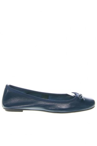 Damenschuhe Andre, Größe 37, Farbe Blau, Preis 72,16 €