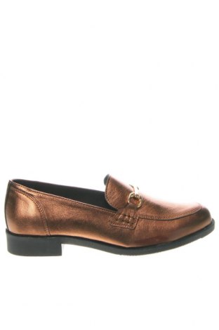 Damenschuhe Andre, Größe 38, Farbe Golden, Preis 72,16 €