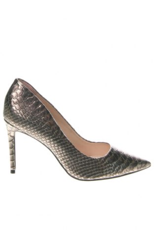 Γυναικεία παπούτσια Andre, Μέγεθος 37, Χρώμα Ασημί, Τιμή 32,47 €