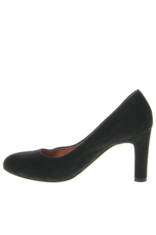 Damenschuhe Anna Cori, Größe 37, Farbe Schwarz, Preis 29,27 €