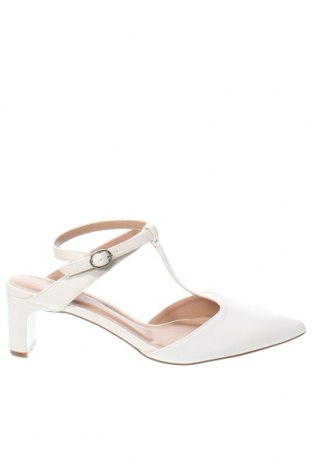 Γυναικεία παπούτσια Anna Field, Μέγεθος 39, Χρώμα Λευκό, Τιμή 17,58 €