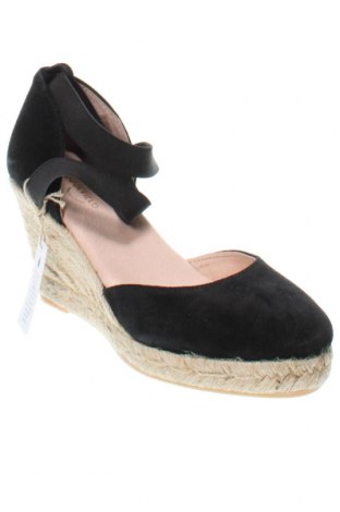 Γυναικεία παπούτσια Anna Field, Μέγεθος 39, Χρώμα Μαύρο, Τιμή 19,50 €