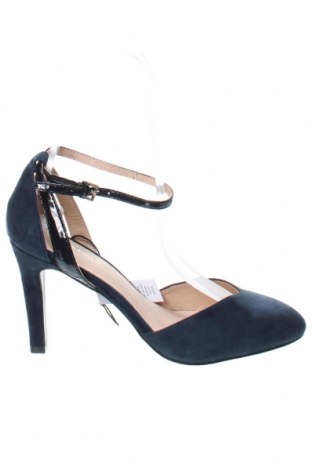 Γυναικεία παπούτσια Anna Field, Μέγεθος 39, Χρώμα Μπλέ, Τιμή 14,38 €