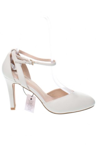 Γυναικεία παπούτσια Anna Field, Μέγεθος 39, Χρώμα Λευκό, Τιμή 47,94 €