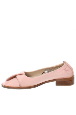 Dámské boty  Anna Field, Velikost 39, Barva Růžová, Cena  1 213,00 Kč