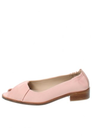 Dámské boty  Anna Field, Velikost 40, Barva Růžová, Cena  1 213,00 Kč