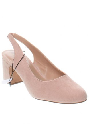 Dámské boty  Anna Field, Velikost 40, Barva Růžová, Cena  472,00 Kč