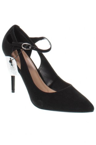 Γυναικεία παπούτσια Anna Field, Μέγεθος 40, Χρώμα Μαύρο, Τιμή 14,38 €