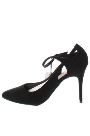 Γυναικεία παπούτσια Anna Field, Μέγεθος 40, Χρώμα Μαύρο, Τιμή 19,18 €