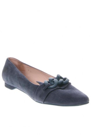 Damenschuhe Apple of Eden, Größe 42, Farbe Blau, Preis 57,55 €