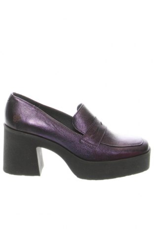 Γυναικεία παπούτσια Apple of Eden, Μέγεθος 39, Χρώμα Βιολετί, Τιμή 88,66 €