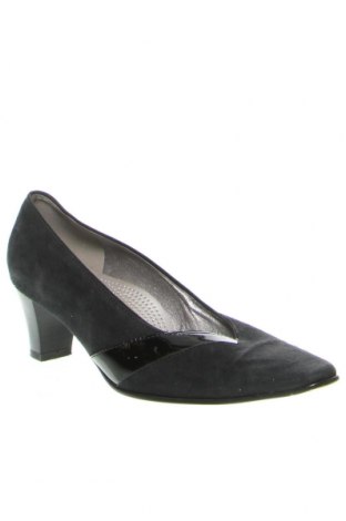 Γυναικεία παπούτσια Ara, Μέγεθος 40, Χρώμα Μπλέ, Τιμή 38,35 €