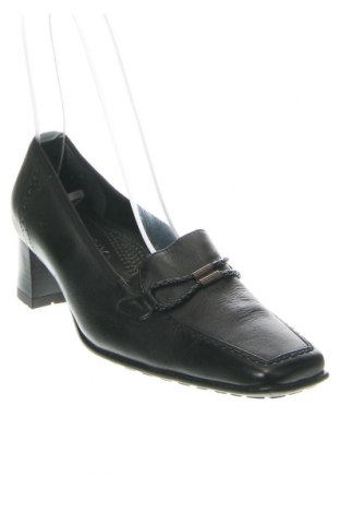 Damenschuhe Ara, Größe 36, Farbe Schwarz, Preis 43,14 €