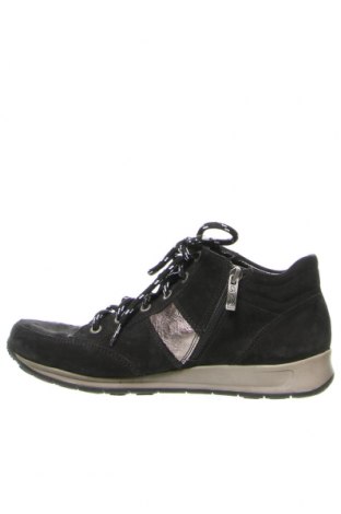 Γυναικεία παπούτσια Ara, Μέγεθος 39, Χρώμα Μαύρο, Τιμή 38,35 €