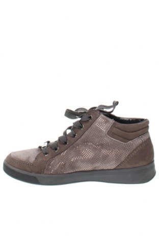 Damenschuhe Ara, Größe 40, Farbe Grau, Preis 28,39 €