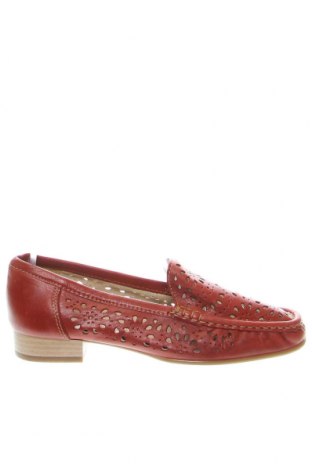 Γυναικεία παπούτσια Ara, Μέγεθος 37, Χρώμα Κόκκινο, Τιμή 53,97 €