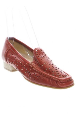 Damenschuhe Ara, Größe 37, Farbe Rot, Preis 50,06 €