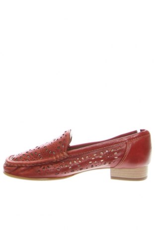 Damenschuhe Ara, Größe 37, Farbe Rot, Preis € 53,97