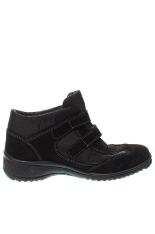 Damenschuhe Ara, Größe 38, Farbe Schwarz, Preis 23,73 €