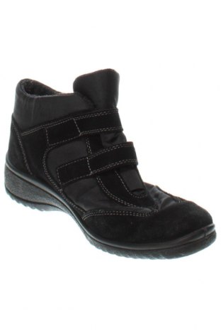 Damenschuhe Ara, Größe 38, Farbe Schwarz, Preis 19,41 €