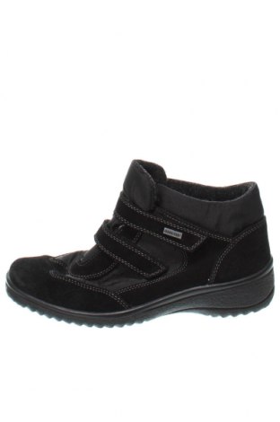 Dámské boty  Ara, Velikost 38, Barva Černá, Cena  494,00 Kč