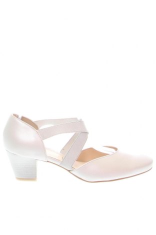 Γυναικεία παπούτσια Ara, Μέγεθος 40, Χρώμα Λευκό, Τιμή 72,16 €