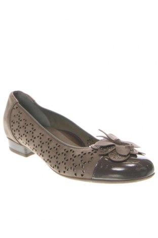 Dámské boty  Ara, Velikost 38, Barva Béžová, Cena  543,00 Kč
