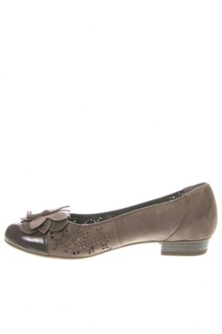 Dámské boty  Ara, Velikost 38, Barva Béžová, Cena  593,00 Kč
