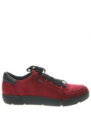 Dámské boty  Ara, Velikost 40, Barva Červená, Cena  543,00 Kč