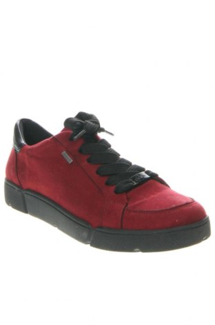 Dámské boty  Ara, Velikost 40, Barva Červená, Cena  988,00 Kč