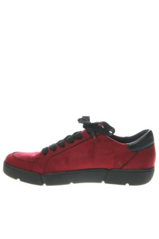 Dámské boty  Ara, Velikost 40, Barva Červená, Cena  988,00 Kč