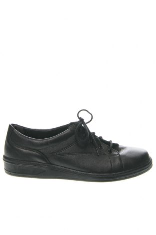 Γυναικεία παπούτσια Ara, Μέγεθος 38, Χρώμα Μαύρο, Τιμή 21,09 €