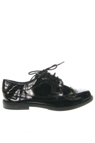 Γυναικεία παπούτσια Atmosphere, Μέγεθος 39, Χρώμα Μαύρο, Τιμή 24,12 €