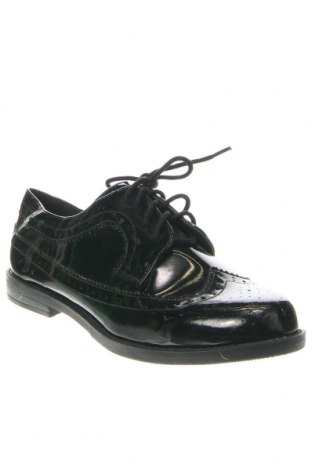 Γυναικεία παπούτσια Atmosphere, Μέγεθος 39, Χρώμα Μαύρο, Τιμή 17,61 €