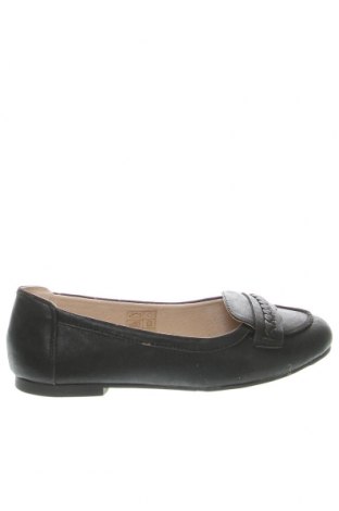 Дамски обувки Balsamik, Размер 38, Цвят Черен, Цена 31,08 лв.
