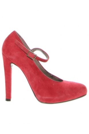 Damenschuhe Bata, Größe 37, Farbe Rot, Preis € 39,71