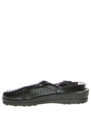 Γυναικεία παπούτσια Beck, Μέγεθος 39, Χρώμα Μαύρο, Τιμή 32,47 €